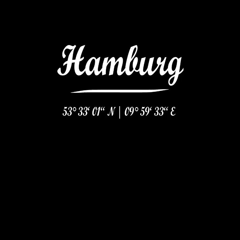 Hamburg