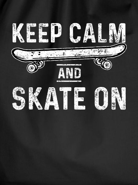 Skateboarding Skateboard