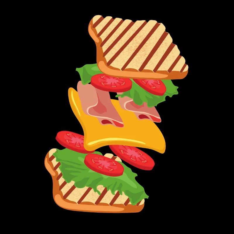 Sandwich