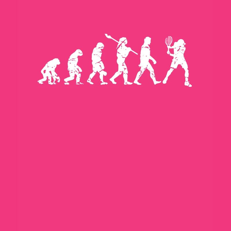 Tennis Evolution
