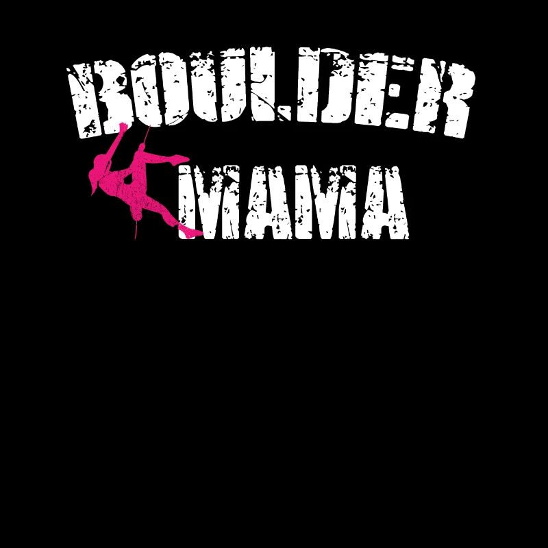 Boulder Mama Climber Mama Climbing Gym Climber