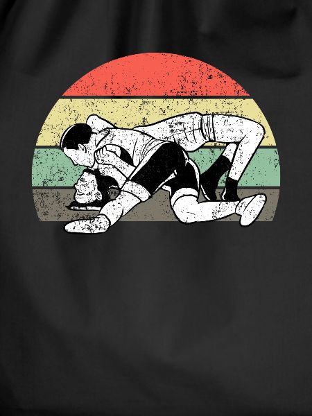 Ringer Retro