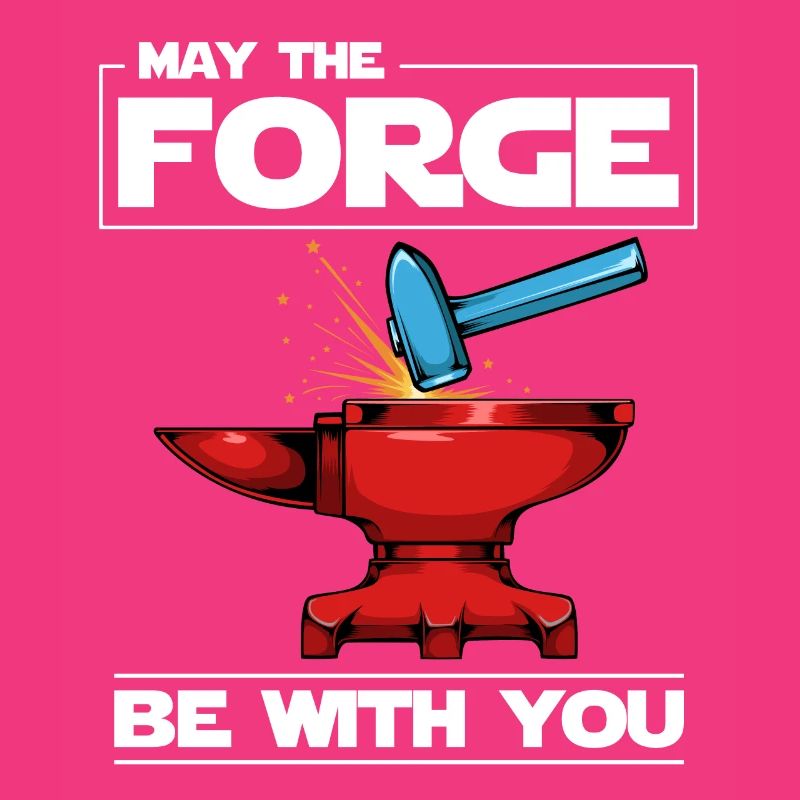 forgeron