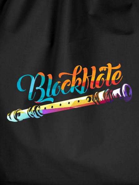 Blockflöte