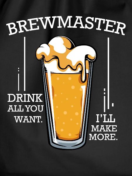 brew beer