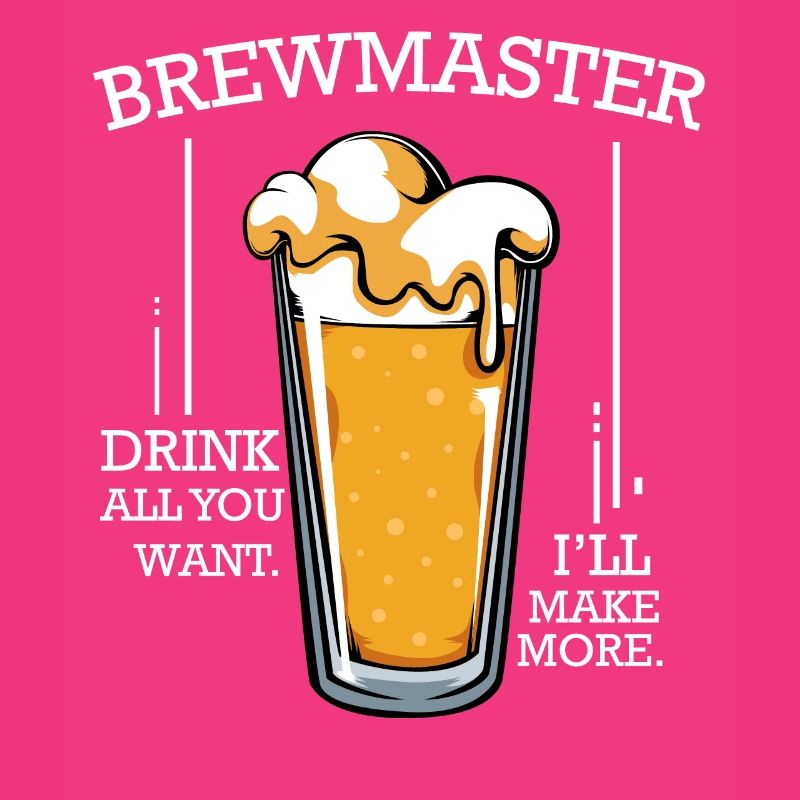brew beer