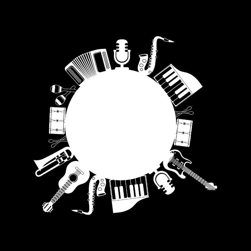 instruments de musique