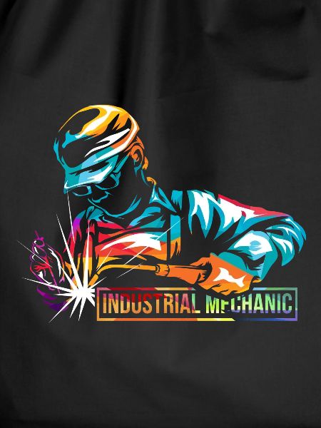 Industriemechaniker