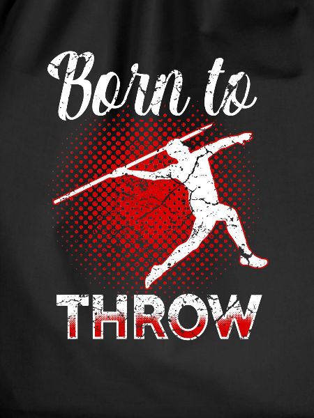 Javelin throw athletics