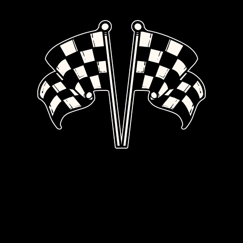 Racing flag