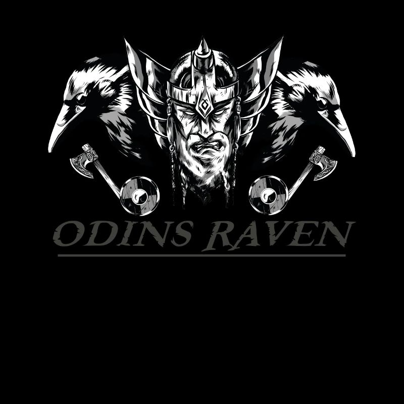 corbeaux odins