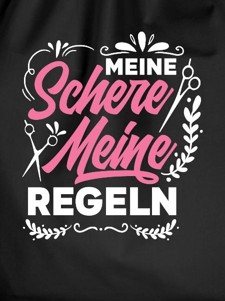 Friseurin