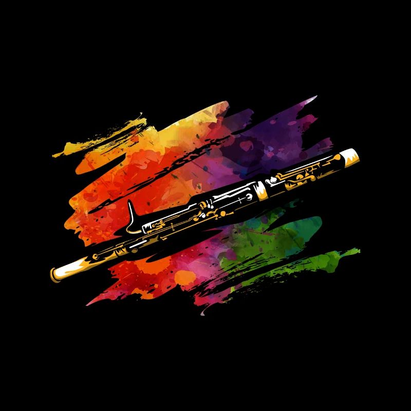 bassoon