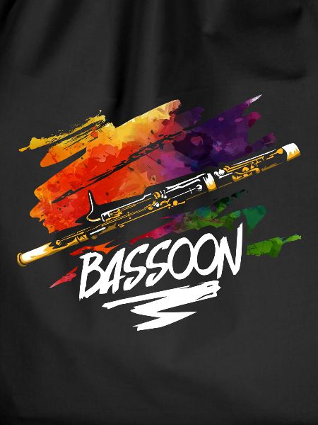 Bassoon gift