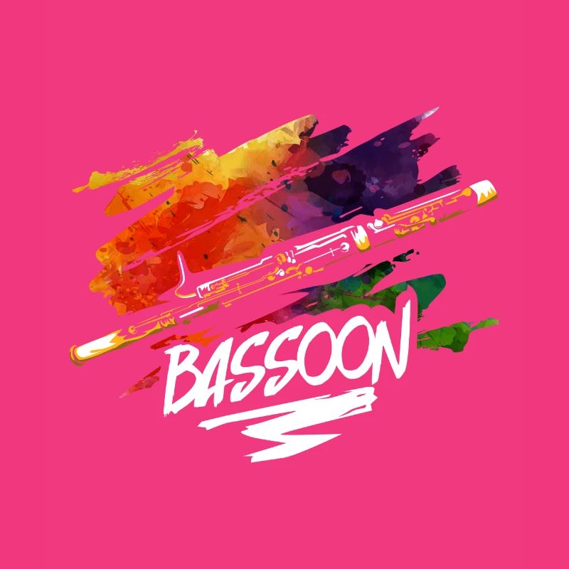 Bassoon gift