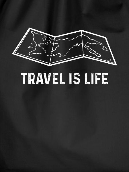to travel