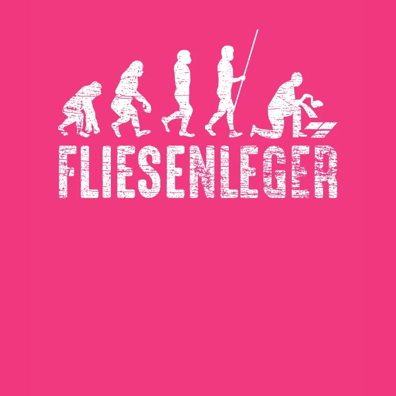 Fliesenleger