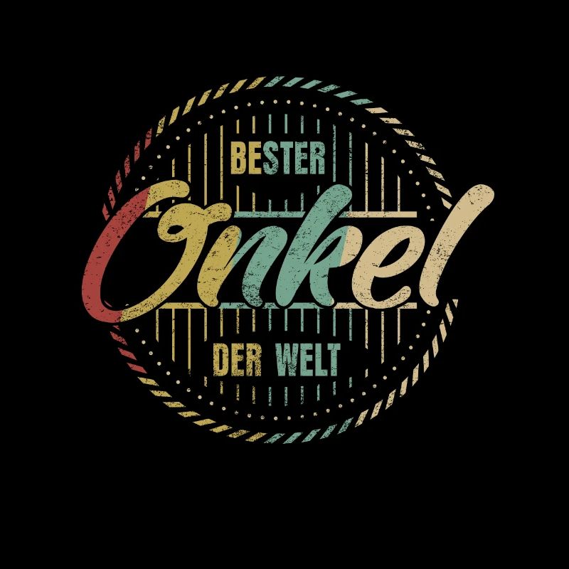Bester Onkel