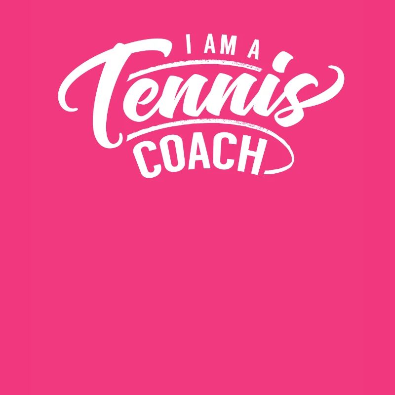 Tennis Instructor Trainer Tennis Instructor Instructor