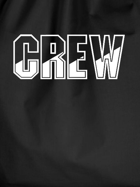 Crew Staff Team