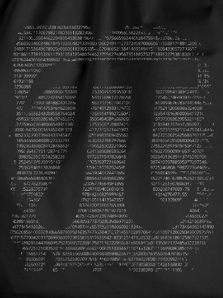 Zahl Pi