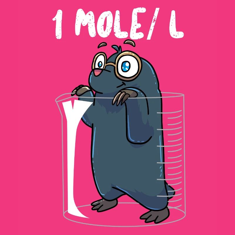 Chemistry joke