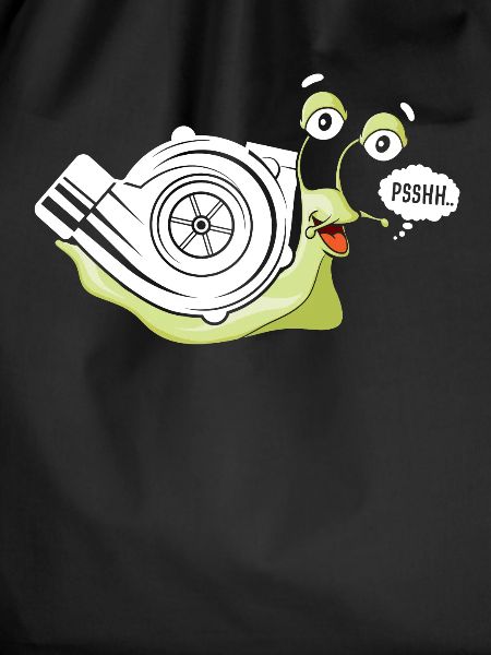 Turboschnecke