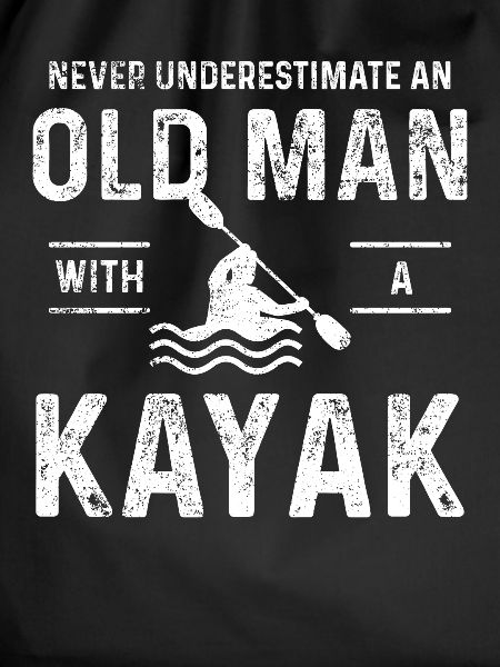 kayak