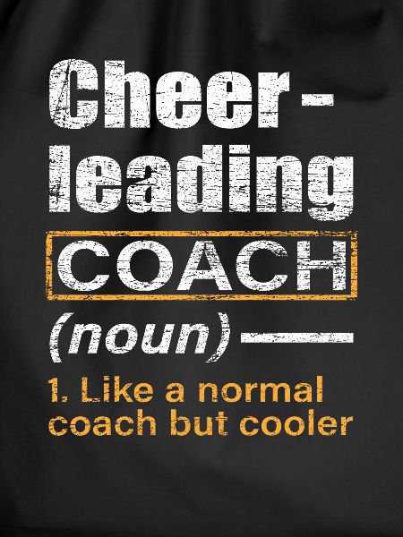 Cheerleader