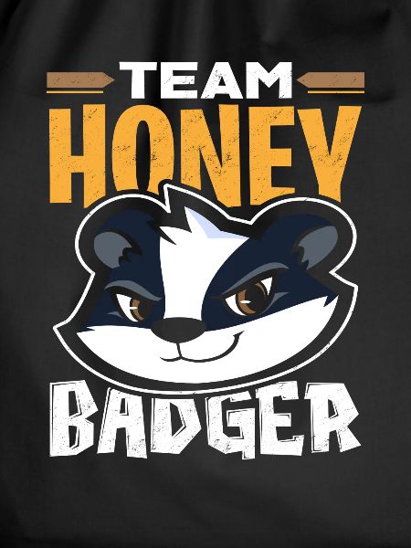 honey badger