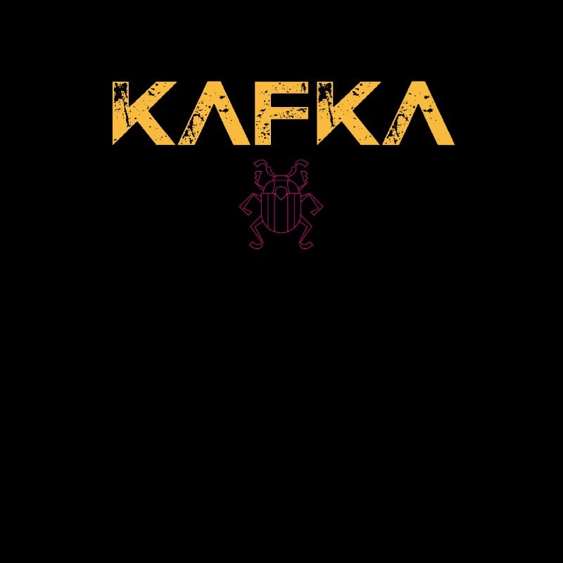 Kafka - The Metamorphosis