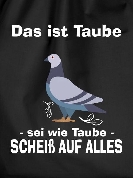 Tauben