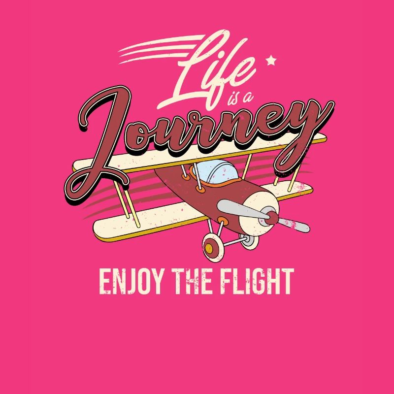 Flugzeug