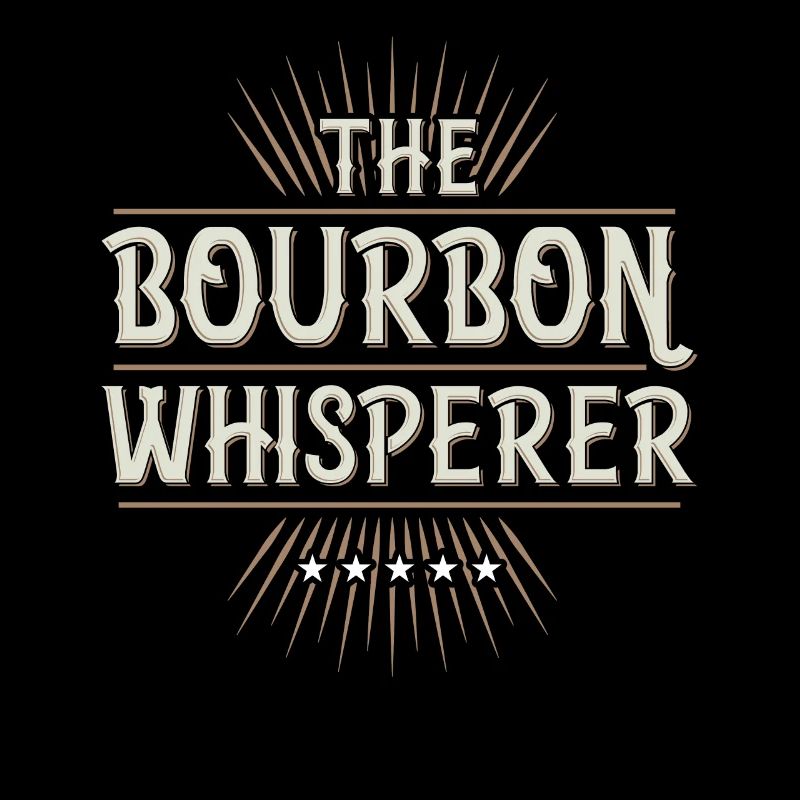 Bourbon-Flüsterer