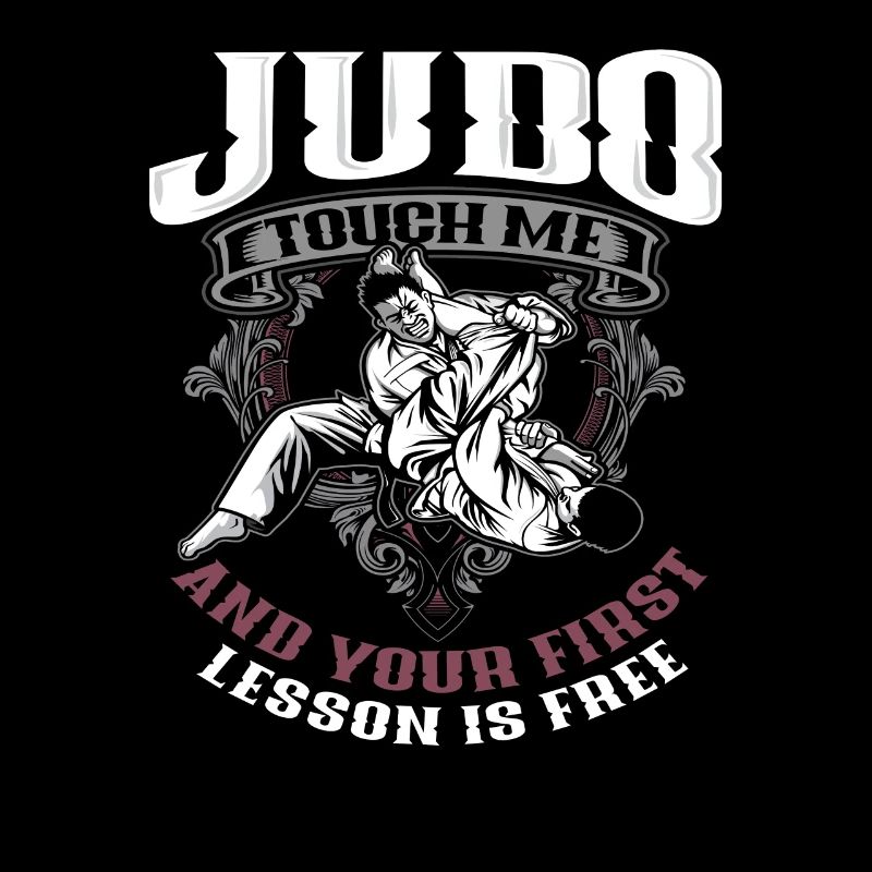 Judo Training