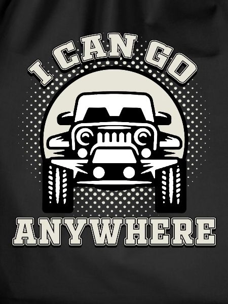 Displacement off-road vehicle
