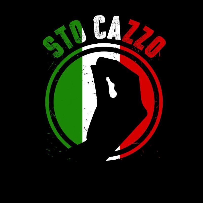 Signe de main Italie