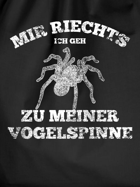 Spinne