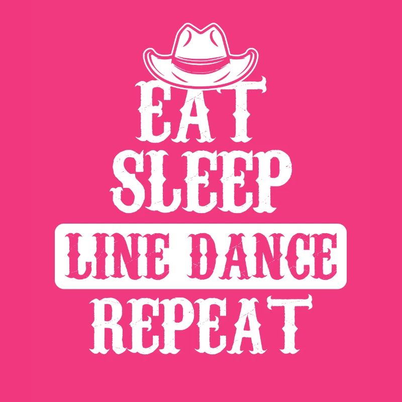 Linedance Line Dance Tanz