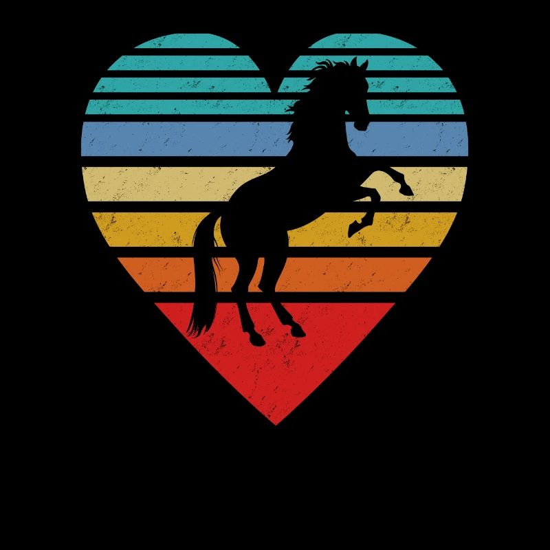 horses