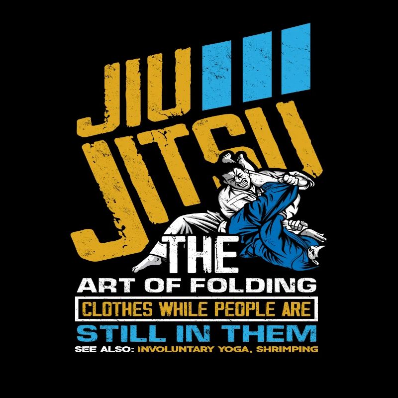 Jiu Jitsu
