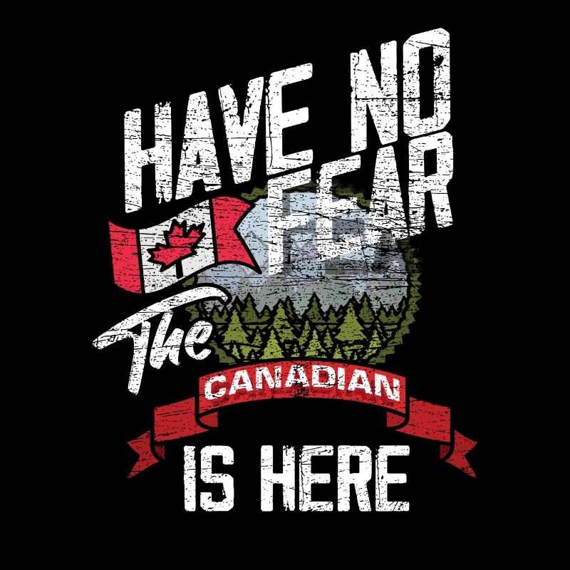 Canada Anxiety