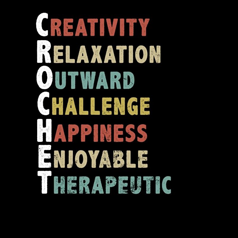 Crochet, crochet gift