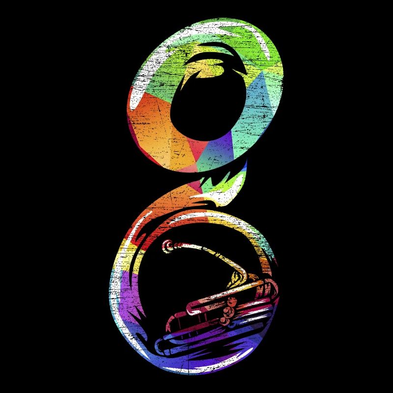 Cadeau sousaphone