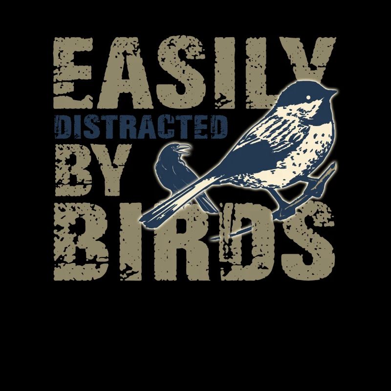 Bird Watching, Bird Watching Gift