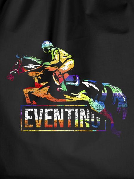 Eventing eventing gift