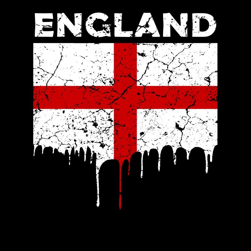 Drapeau de l'Angleterre