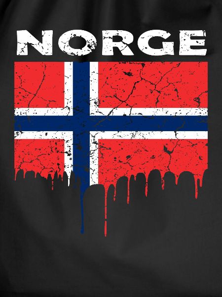 Norway flag