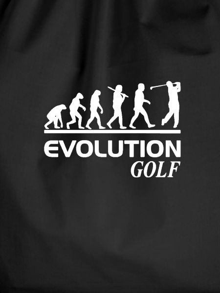 Evolution Golf