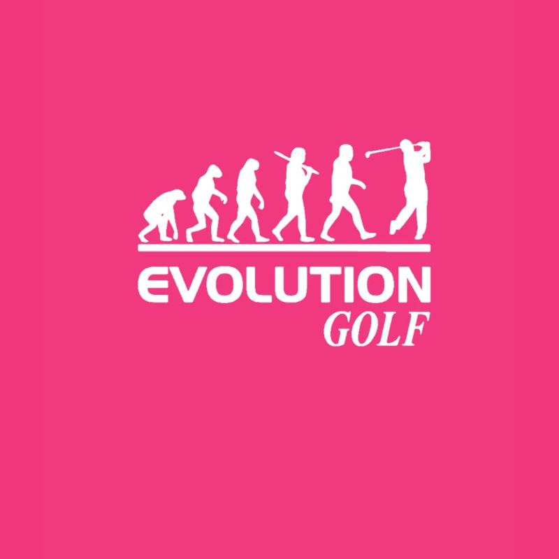 Evolution golf